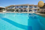 Malia Kreta, Malia, Hotel mit 17 Suiten 800m² Gebäudefläche Gewerbe kaufen